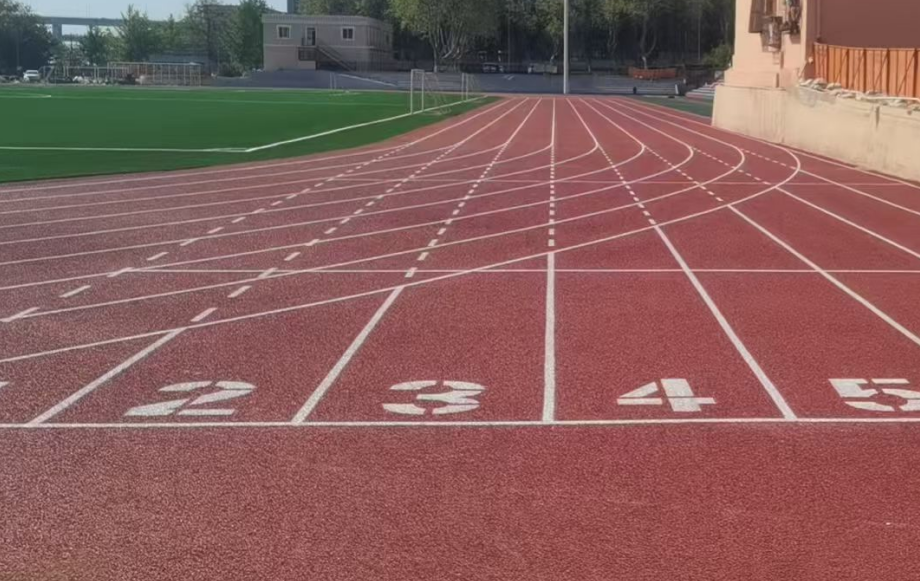 长春市学校运动操场学校运动操场 - 哪里好